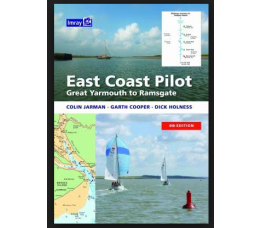 East Coast Pilot